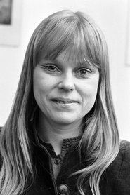 Lenka Kořínková portrait
