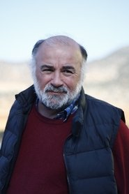 Serdar Akar portrait
