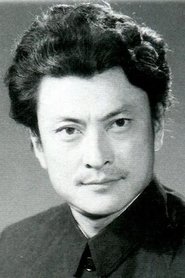 Chen Jialin portrait