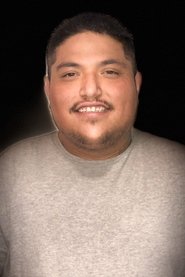 Alonso Gutierrez portrait
