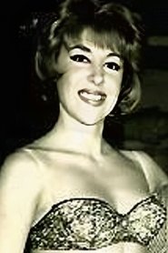 Juanita Martínez portrait