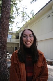 Violet Neils portrait