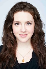 Caroline Tremblay portrait