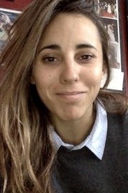 Agustina Pont Lezica portrait