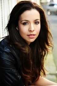 Kat Hoyos portrait