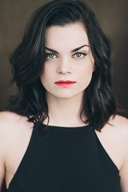 Ali Johnson portrait