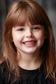 Daisy Duczmal portrait