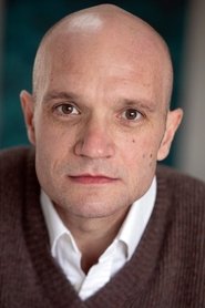 Laurent Ménoret portrait