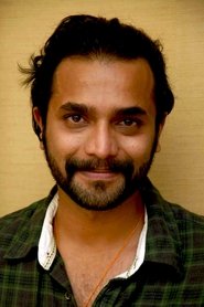 Sriimurali portrait