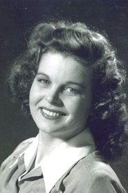 Mary Carver portrait
