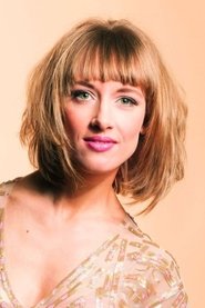 Liisa Pulk portrait