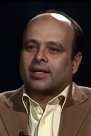 Reza Soltanzadeh portrait