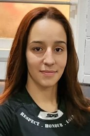 Erini Ramirez portrait