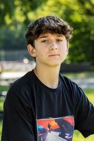David Hofland portrait
