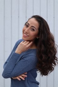 Julie Batschke portrait