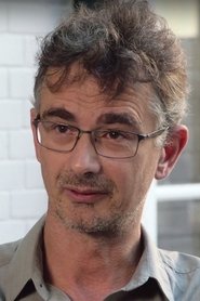 Vincent Mathias portrait