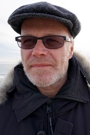 Nicholas Lundy portrait