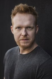 Adam Konowalski portrait