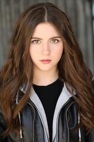 Madison Calderon portrait
