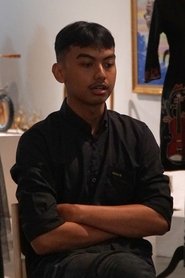 Eduardus Kristyadi portrait