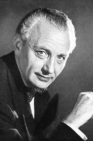 Gerard Heinz portrait