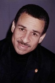 John Semper Jr. portrait