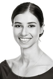 Rafaelle Queiroz portrait