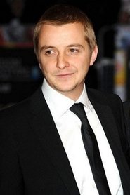 Brian Welsh portrait