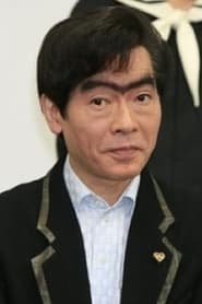 Tatsuya Gashûin portrait