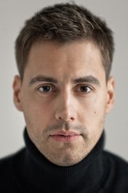 Artjom Karasev portrait