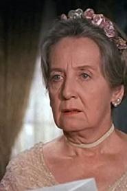 Mary Jackson portrait