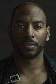 Eddie Flake portrait