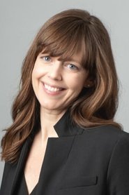 Alice Brooks portrait
