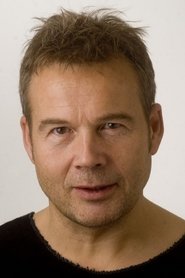 Ketil Høegh portrait