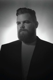 Com Truise portrait