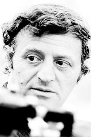 Boris Galanter portrait