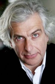 Patrice Pujol portrait