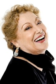Suely Franco portrait