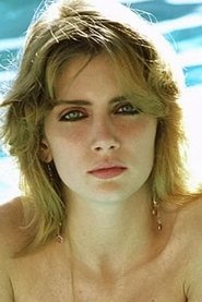 Patty Mullen portrait