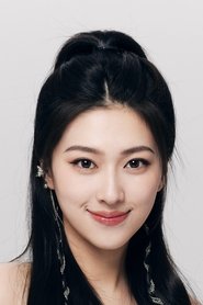 Tong Xiqiao portrait