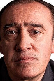 Manuel Millán portrait