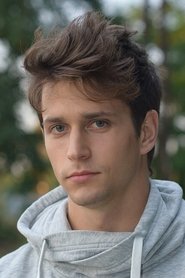 Michał Malinowski portrait