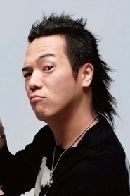 Kyosuke Yabe portrait