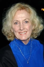 Eileen Ryan portrait