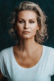 Marcela Holubcová portrait