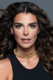 Giovanna Andrade portrait