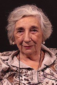 Lenira Machado portrait