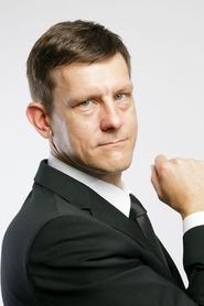 Jan Uuspõld portrait