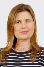 Sophie Aldred portrait