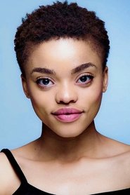 Makgotso M portrait